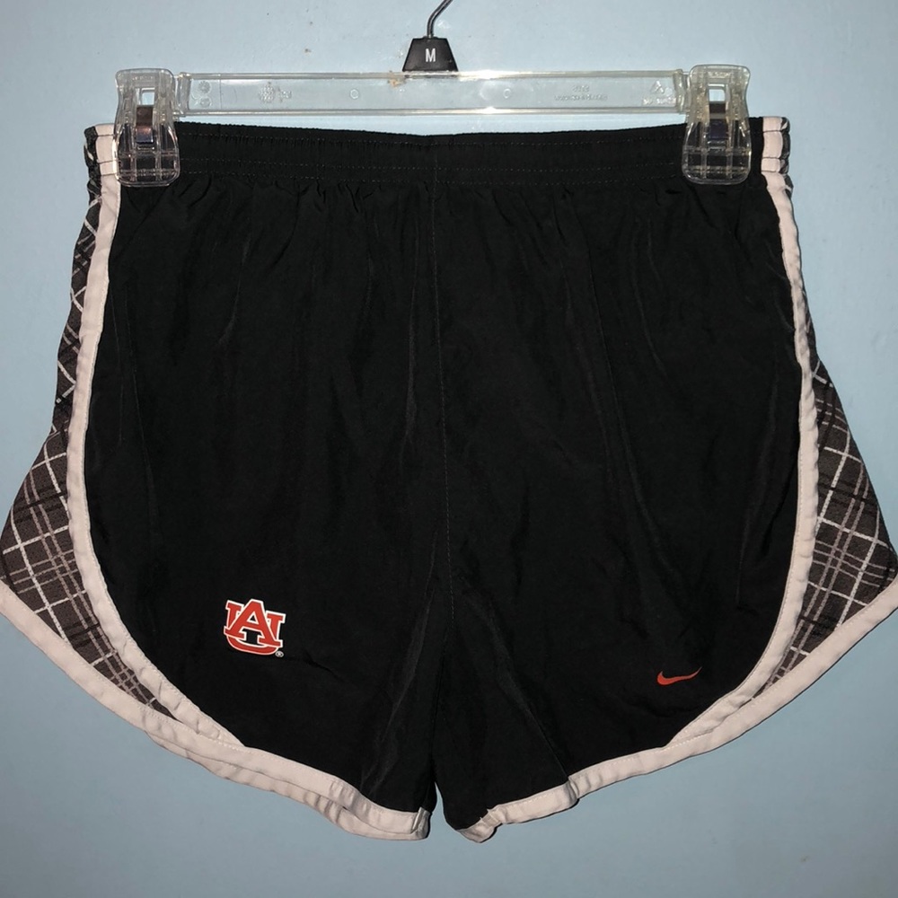 Nike fit auburn shorts